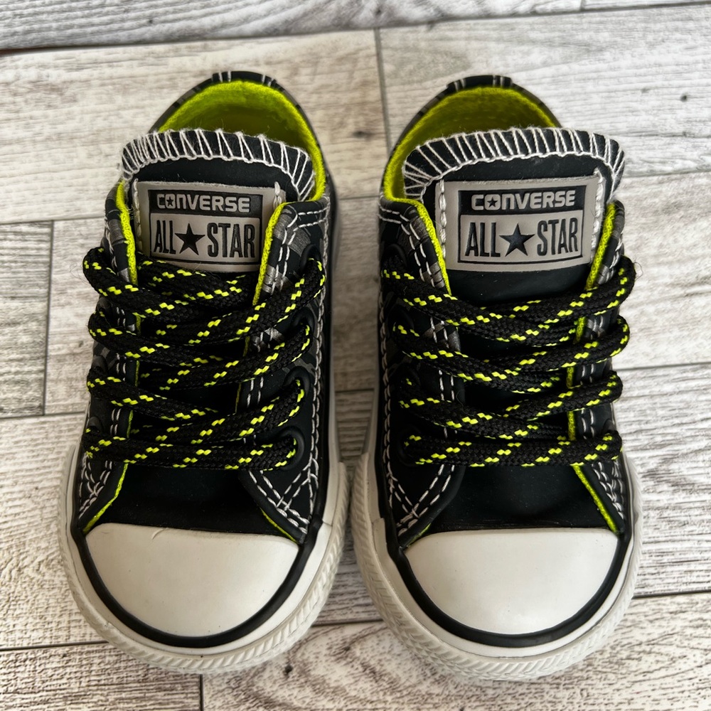 Converse ~Baby